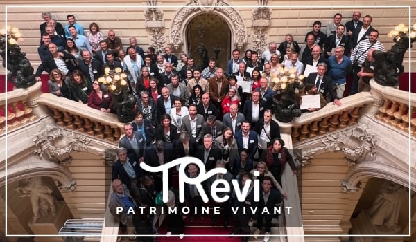 Label EPV valorise les entreprises qui possèdent des savoir-faire rares et d'excellence Label EPV valorise les entreprises qui possèdent des savoir-faire rares et d'excellence