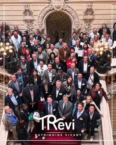 Label EPV, Réseau Excellence, Lyon, Entreprise du Patrimoine Vivant
